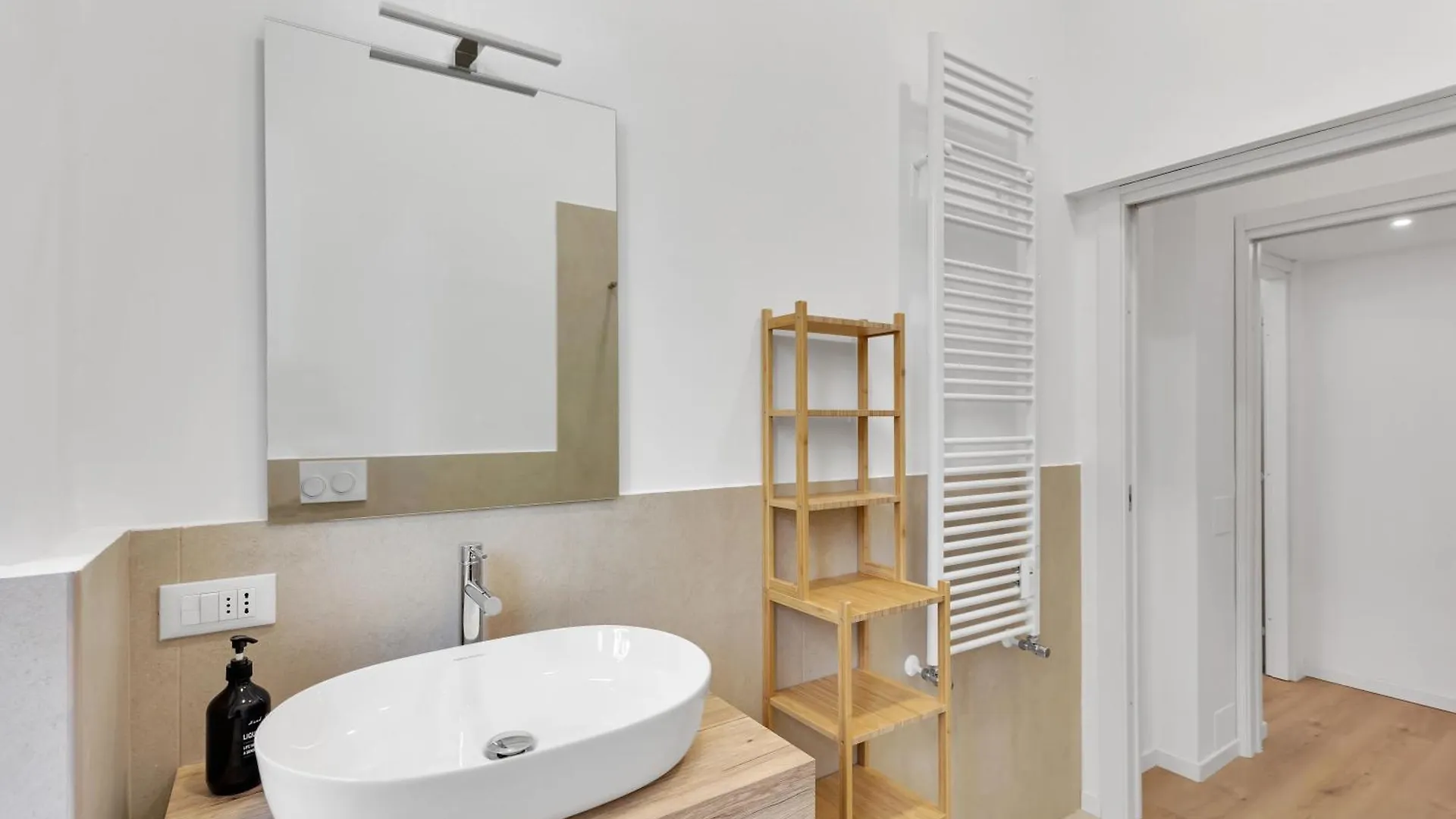 מילאנו Porta Romana Retreat דירה