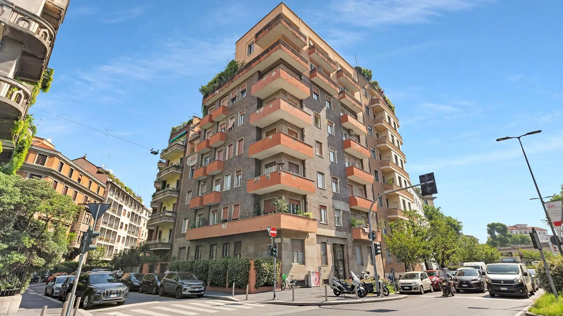 Porta Romana Retreat Milan